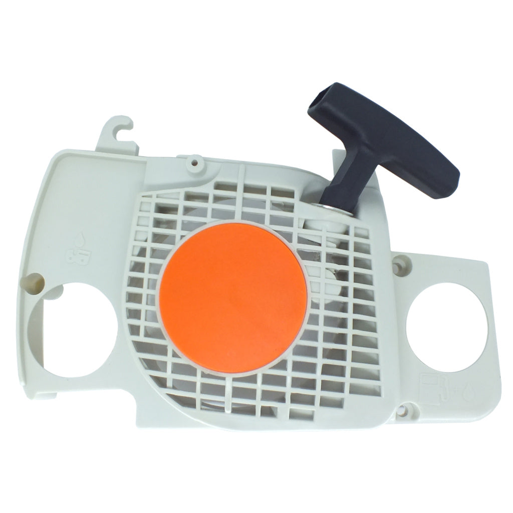 Tampa de Partida Completa para Motosserra Stihl 170/180 – foto 2
