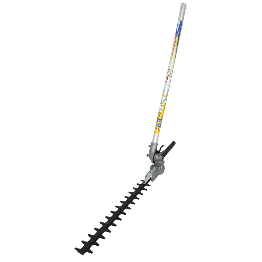 Roçadeira Lateral Multifuncional Gasolina 2T 33cc 1,3hp C / podador de Galhos e Cerca Viva VRM330 Vulcan – foto 5