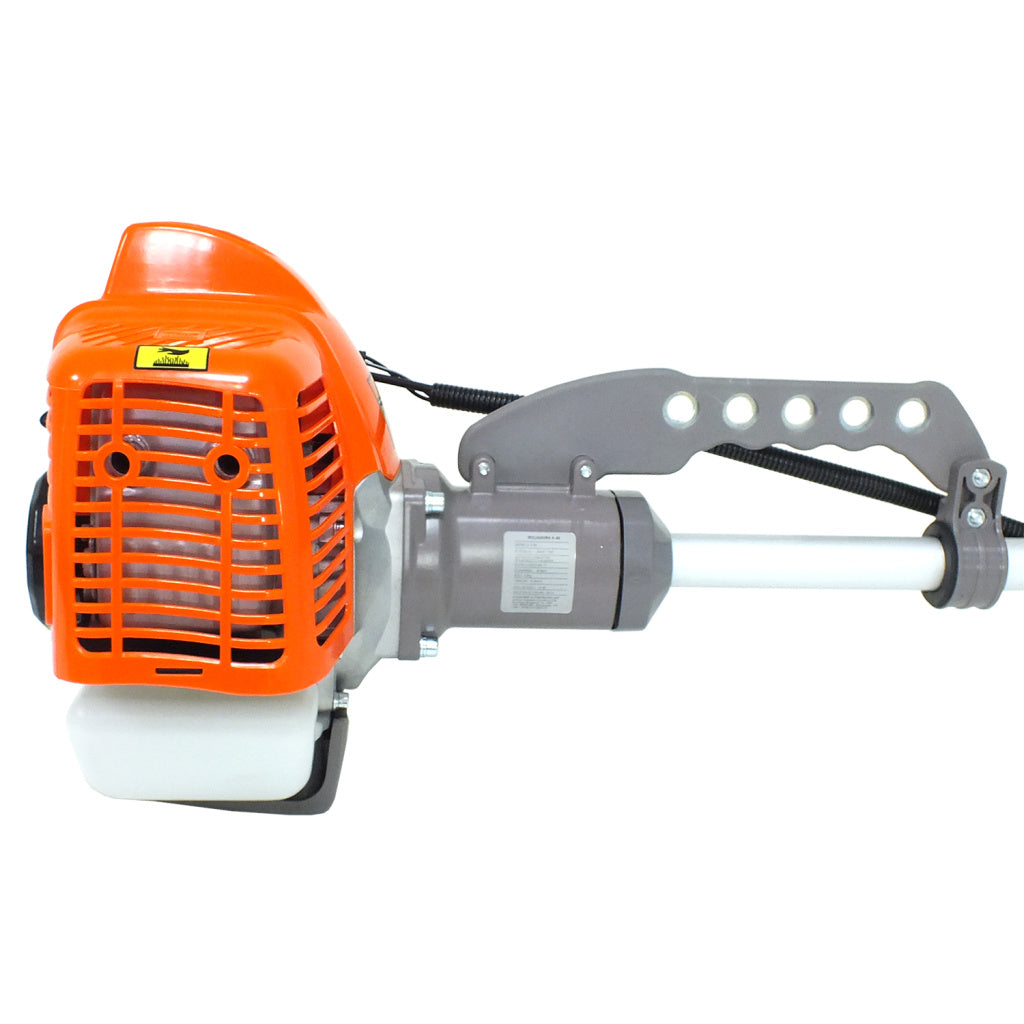 Roçadeira Lateral Gasolina 2T 40cc 1,7hp Profissional K-40 Pro Kasei KASEI K-40 Vulcan – foto 4