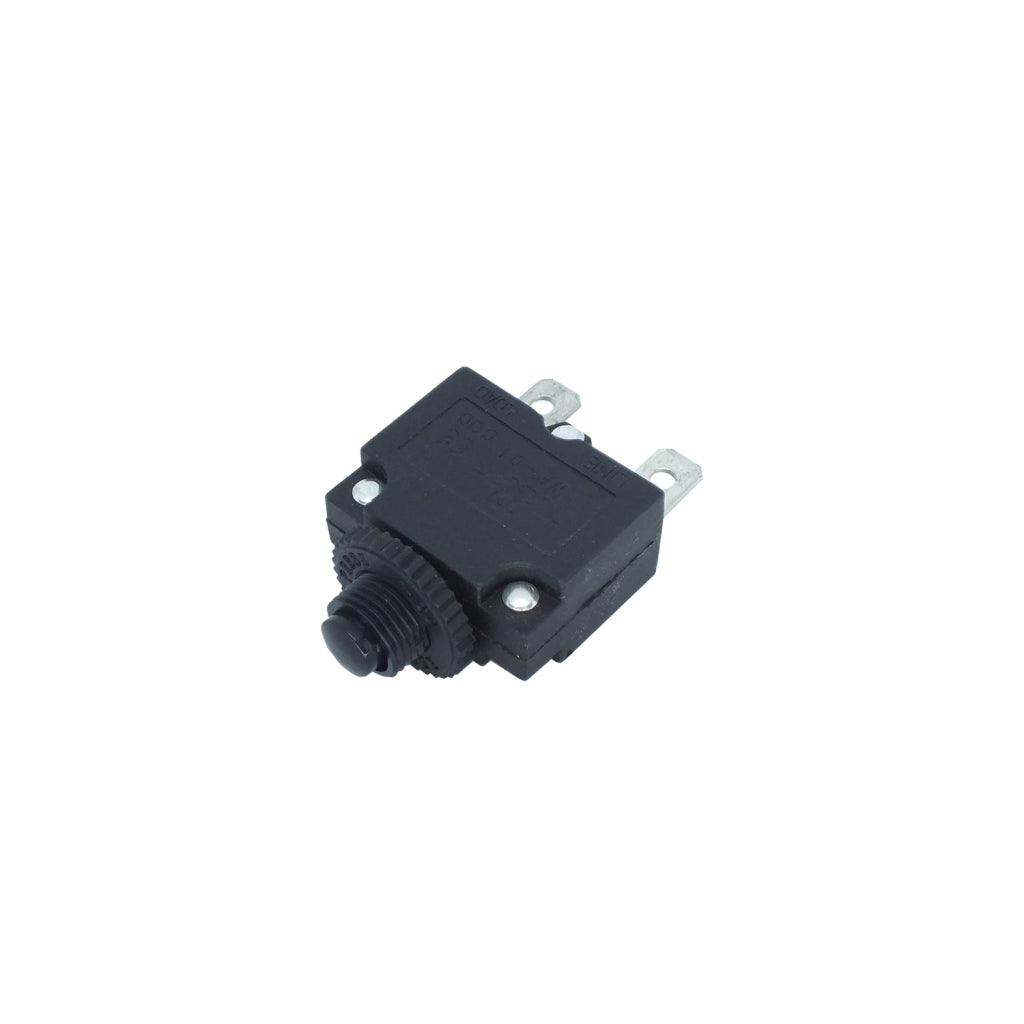 Disjuntor Tipo Reset 10A para Gerador 950W/1200W/3000W/6500W/8000W/10000W – foto 1