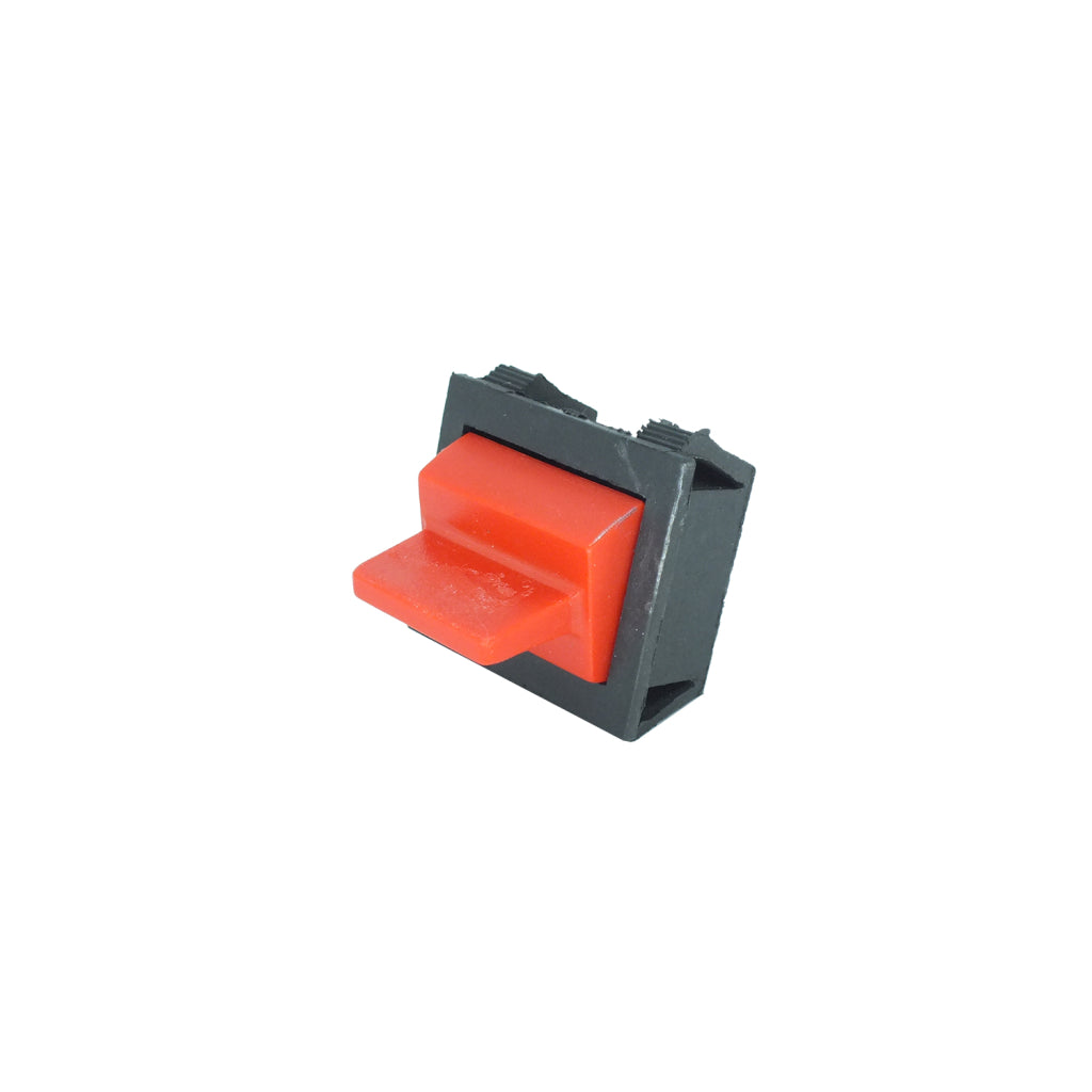 Interruptor para Gerador Gasolina VG3800 / VG3600S - Tipo Alavanca Monopolar 2 Pinos – foto 3