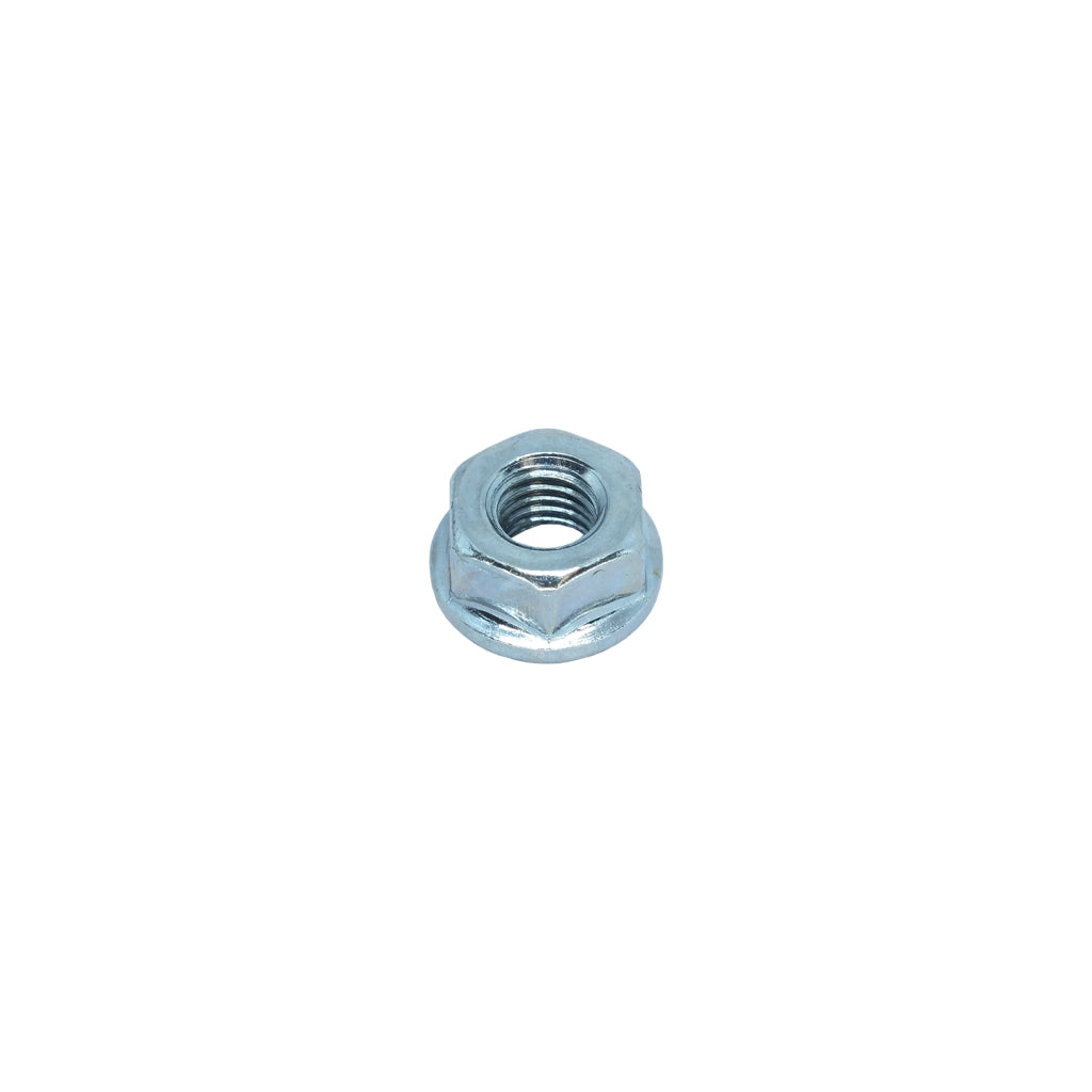 Porca Sextavada C / flange 3/8" - do Sabre para ST08 / ST051 – foto 1