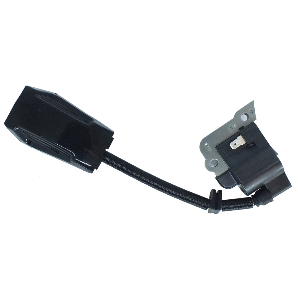 Módulo de Ignição para Furadeira 25cc / Furadeira VF500 - Completo sem Cabo Curto Circuito – foto 1