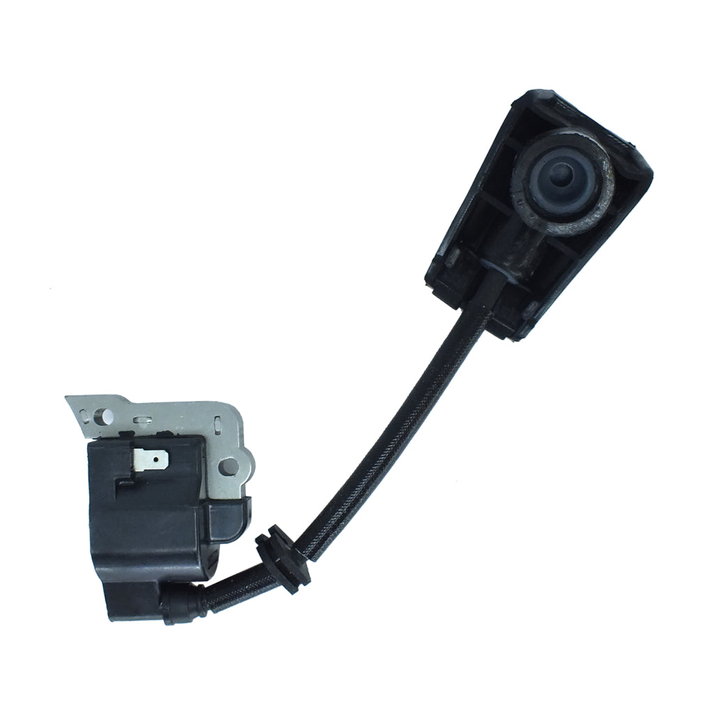 Módulo de Ignição para Furadeira 25cc / Furadeira VF500 - Completo sem Cabo Curto Circuito – foto 2