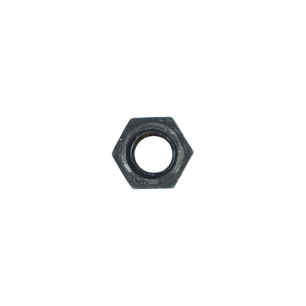 Porca Sextavada C / flange Travante 6mm – foto 1
