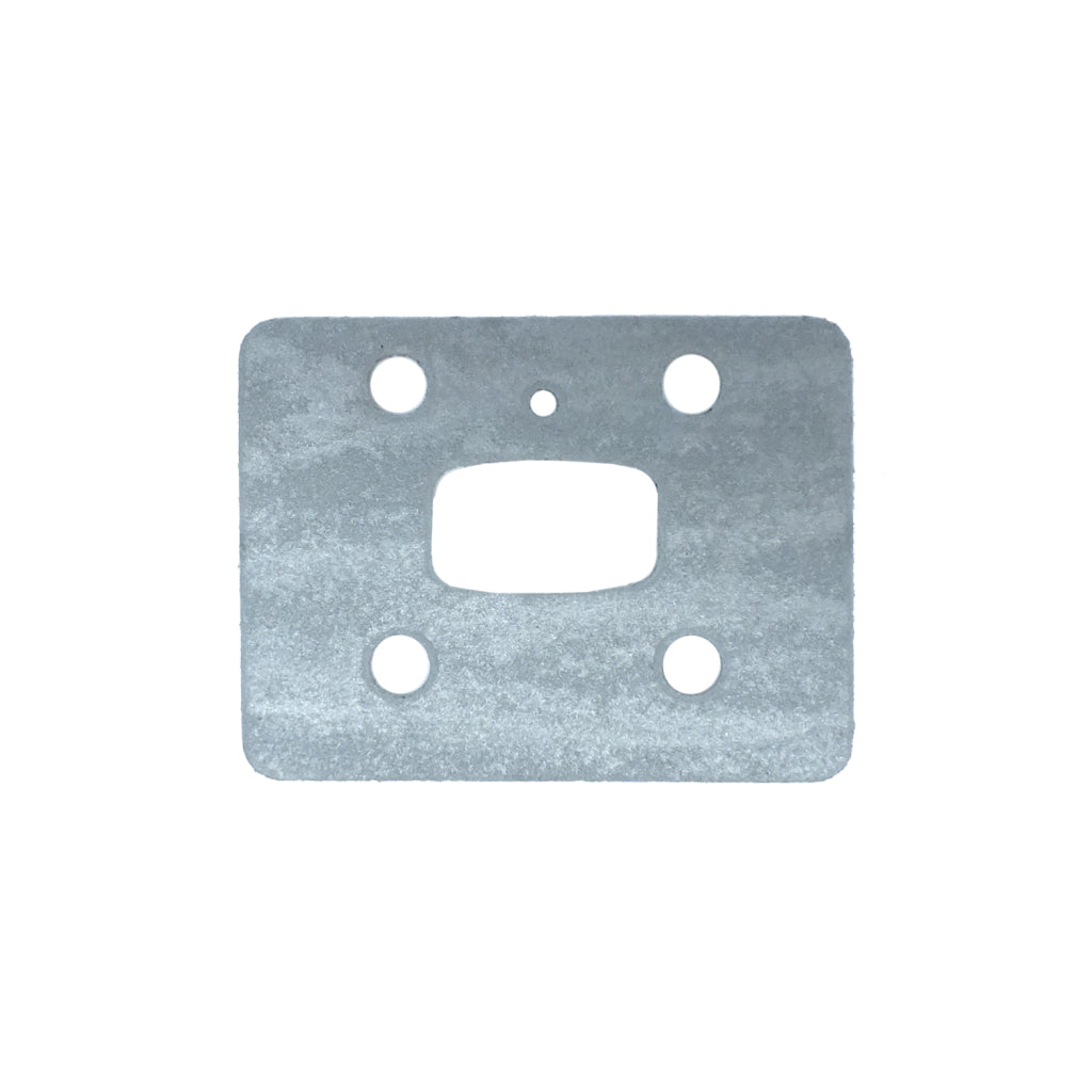 Junta da Flange para Furadeira 25ccVF500 / Soprador 26cc / Soprador SV260S / SAV260S / Furaderira VF500 – foto 1