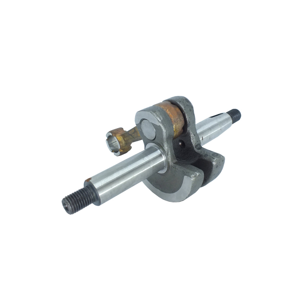 Virabrequim para Furadeira 25cc / Furadeira VF500 Motor Gasolina 2 Tempos 25cc – foto 3