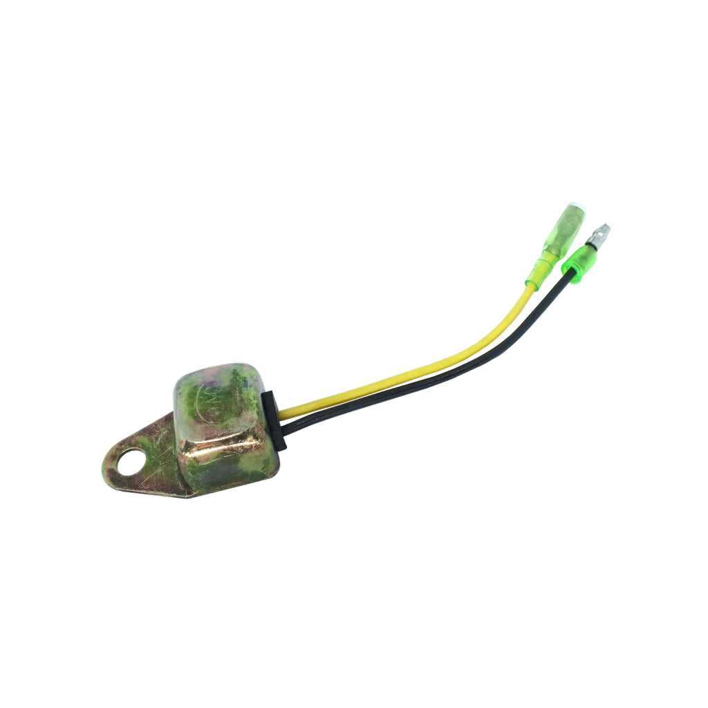 Relé do Sensor de Óleo p/ Motor VM160 / VM200 / VME200 / VM210 / VMB552 / VMB552H / VMB653 / VG3800 / VG3600S – foto 1