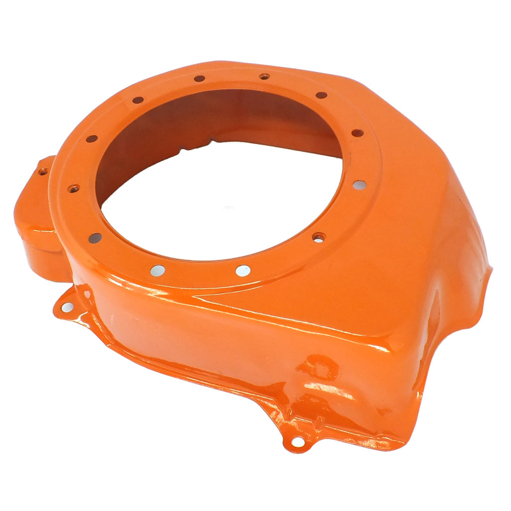 Cobertura do Volante do Motor Gasolina 6,5hp para Motor VME200 – foto 1