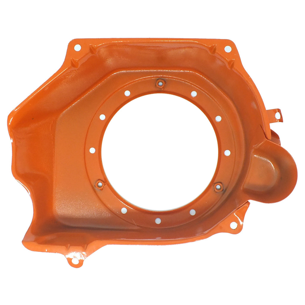 Cobertura do Volante do Motor Gasolina 6,5hp para Motor VME200 – foto 4