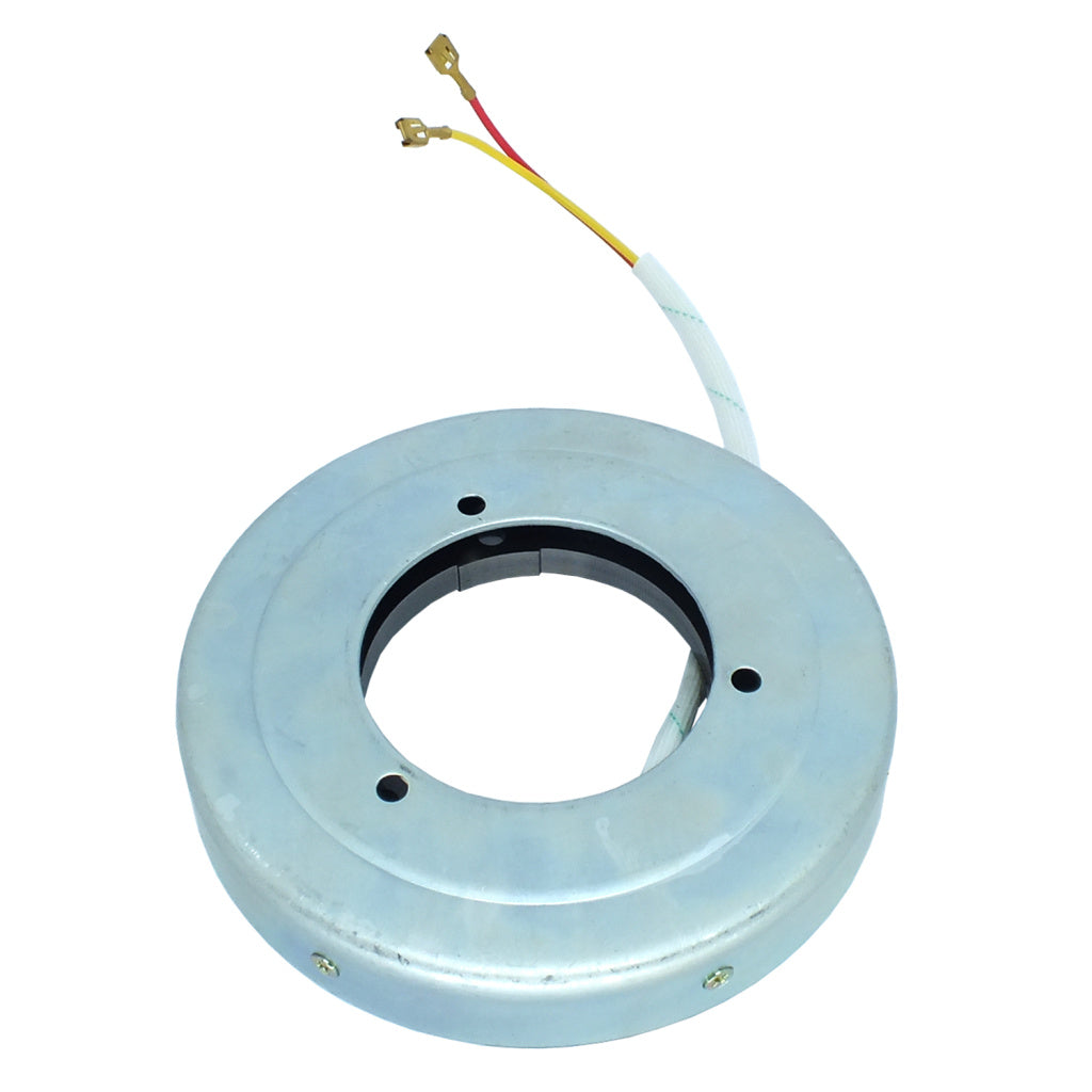 Conjunto Magneto do Volante para Gerador VGE6000D / VGE3600D / Motobomba VMBE40D – foto 1