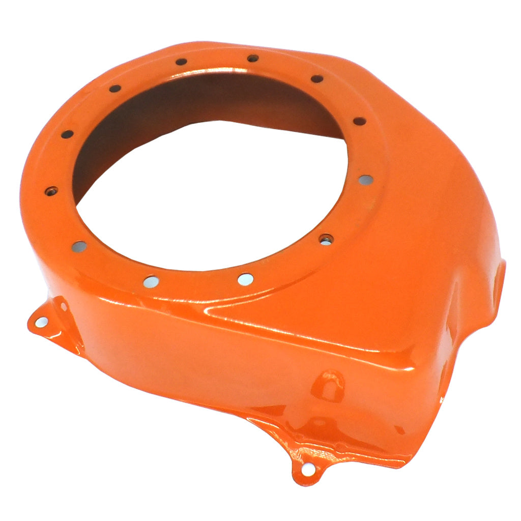 Cobertura do Volante para Gerador VG3800 / VG3600S – foto 3