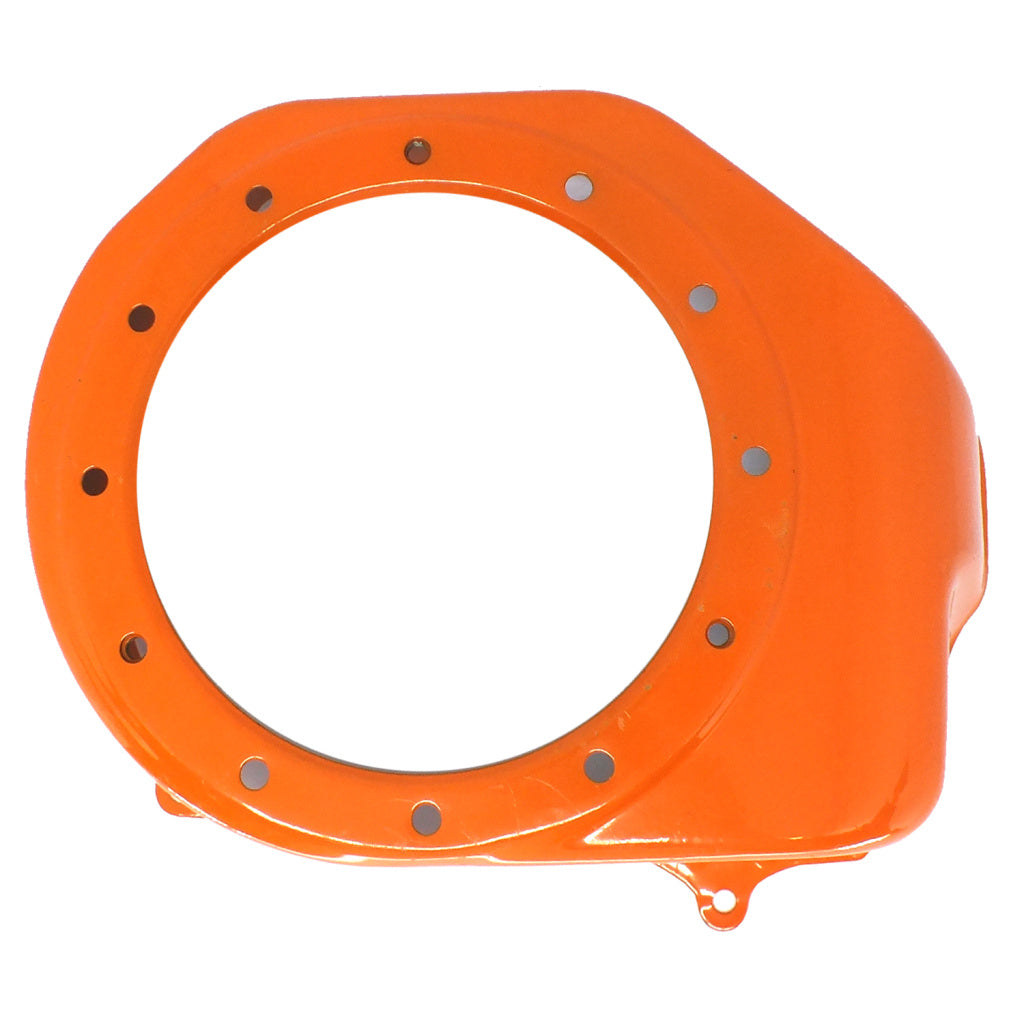 Cobertura do Volante para Gerador VG3800 / VG3600S – foto 4