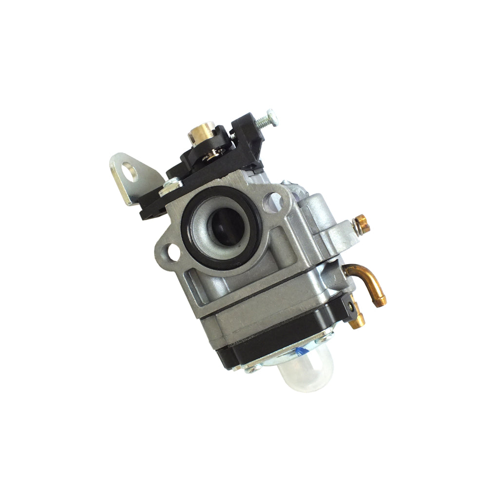 Carburador para Roçadeira 26cc /33cc / Husqvarna 226R/131/132/133 / VF500 - sem Parafuso Esticador – foto 2
