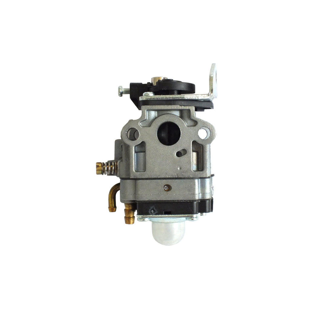 Carburador para Roçadeira 26cc /33cc / Husqvarna 226R/131/132/133 / VF500 - sem Parafuso Esticador – foto 3