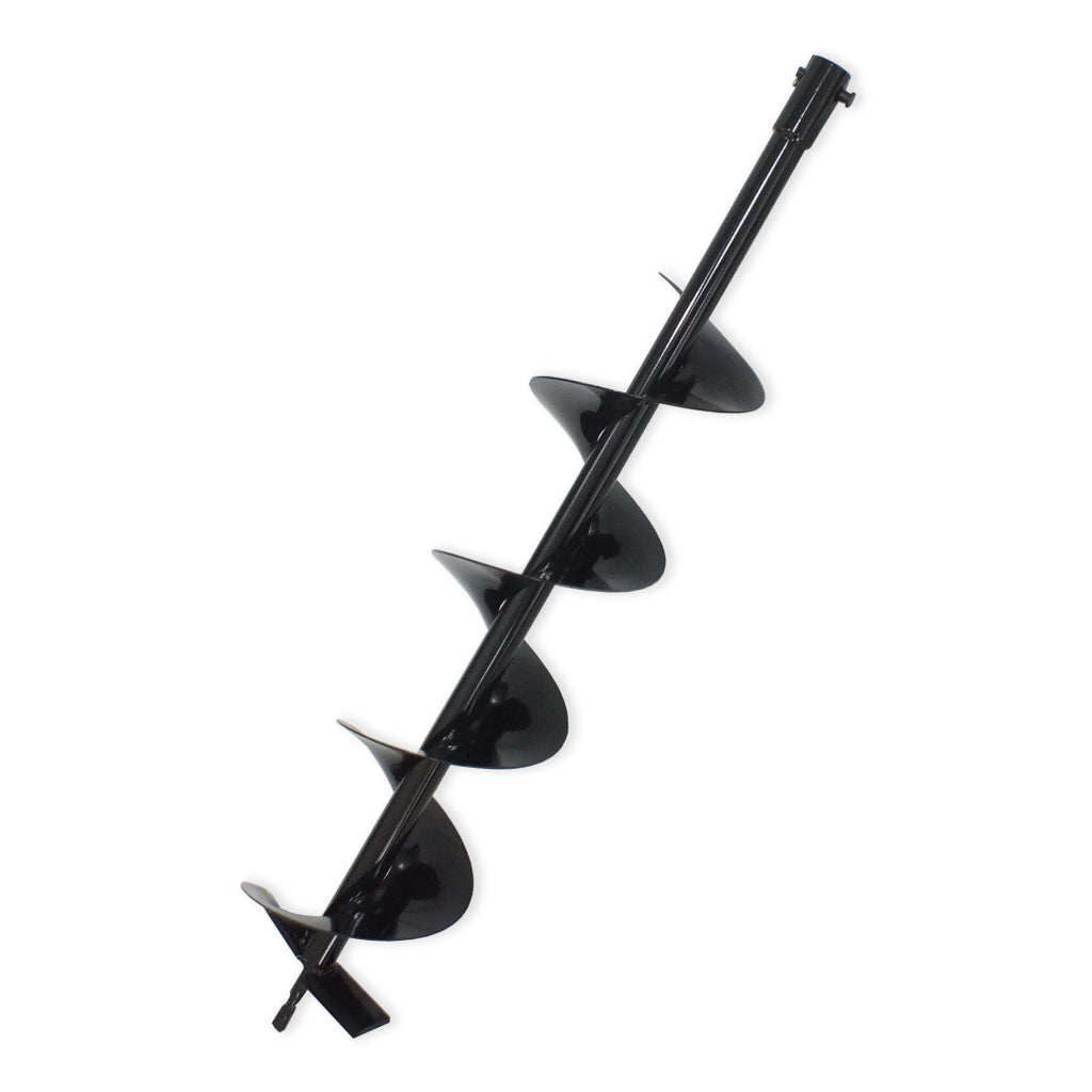 Broca 80 x 15cm com Pino Trava para Perfurador de Solo VPS520 / VPS520S – foto 1
