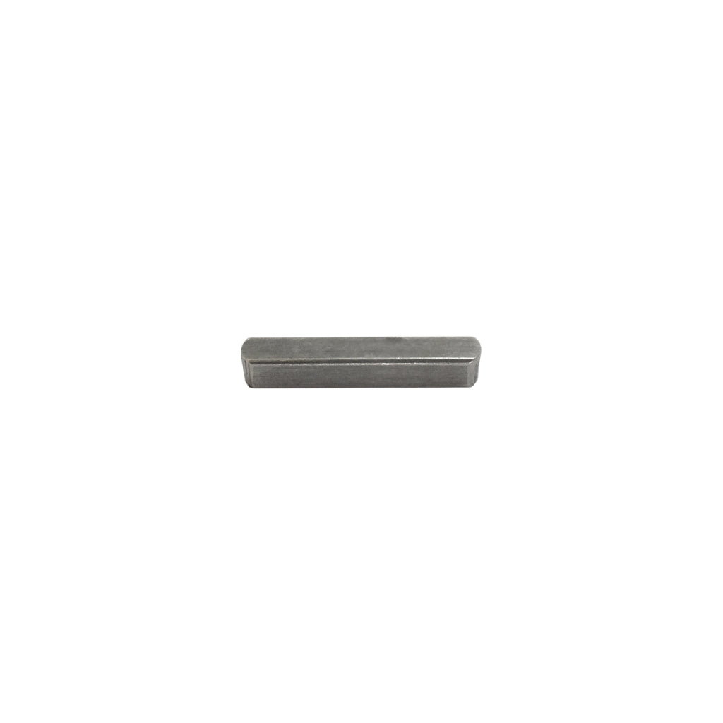 Chaveta do Rotor da Bomba para Motobomba VMB552 / VMB652S / VMB653S / VMB552H / VM653 / VMB20D / VMB20HD / VMB30D – foto 2