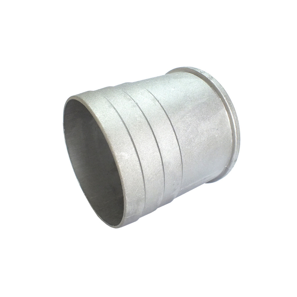 Nipel de Aluminio 4" Pol da Entrada e Sainda da Mangueira para VMBE40D / VMB40D – foto 1