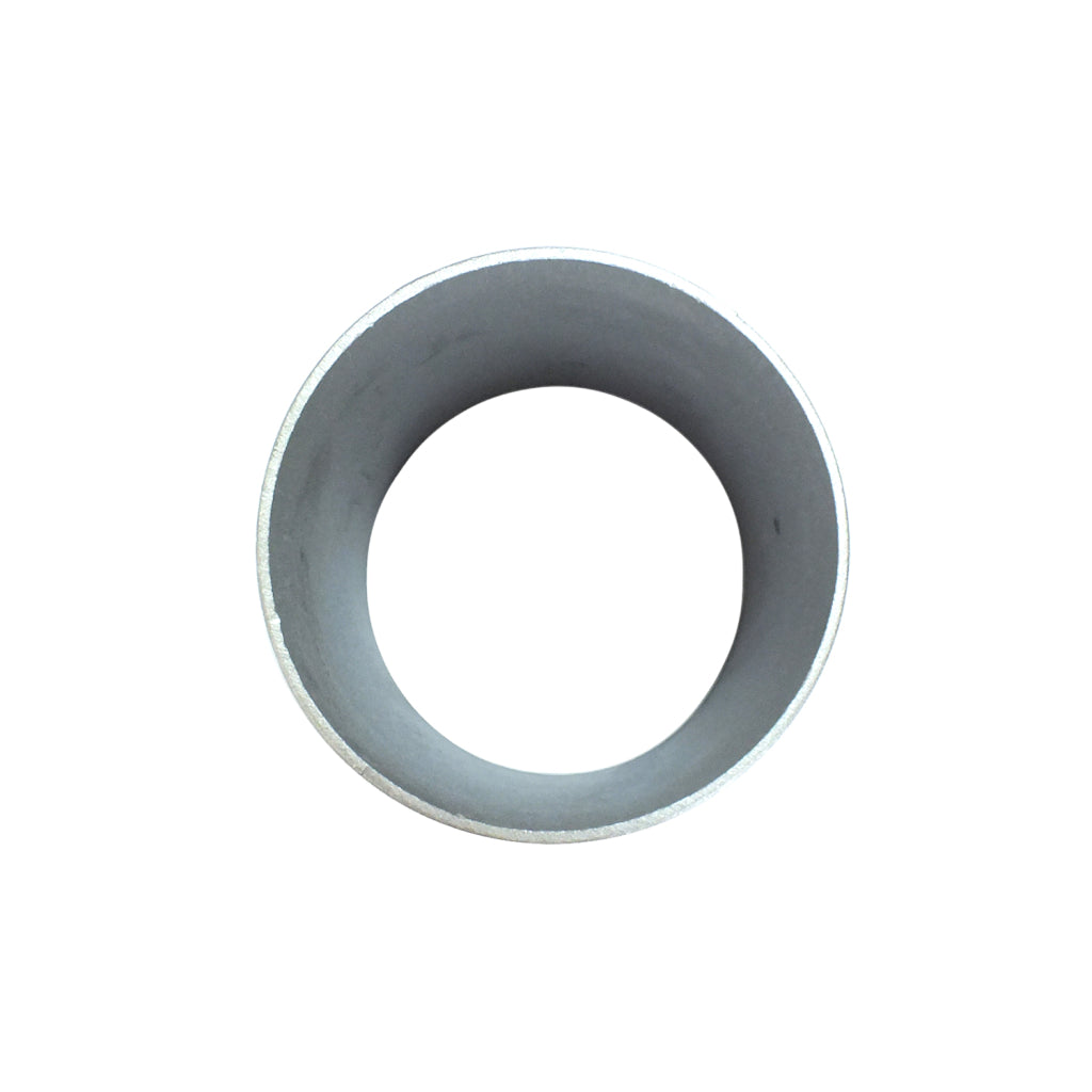 Nipel de Aluminio 4" Pol da Entrada e Sainda da Mangueira para VMBE40D / VMB40D – foto 3