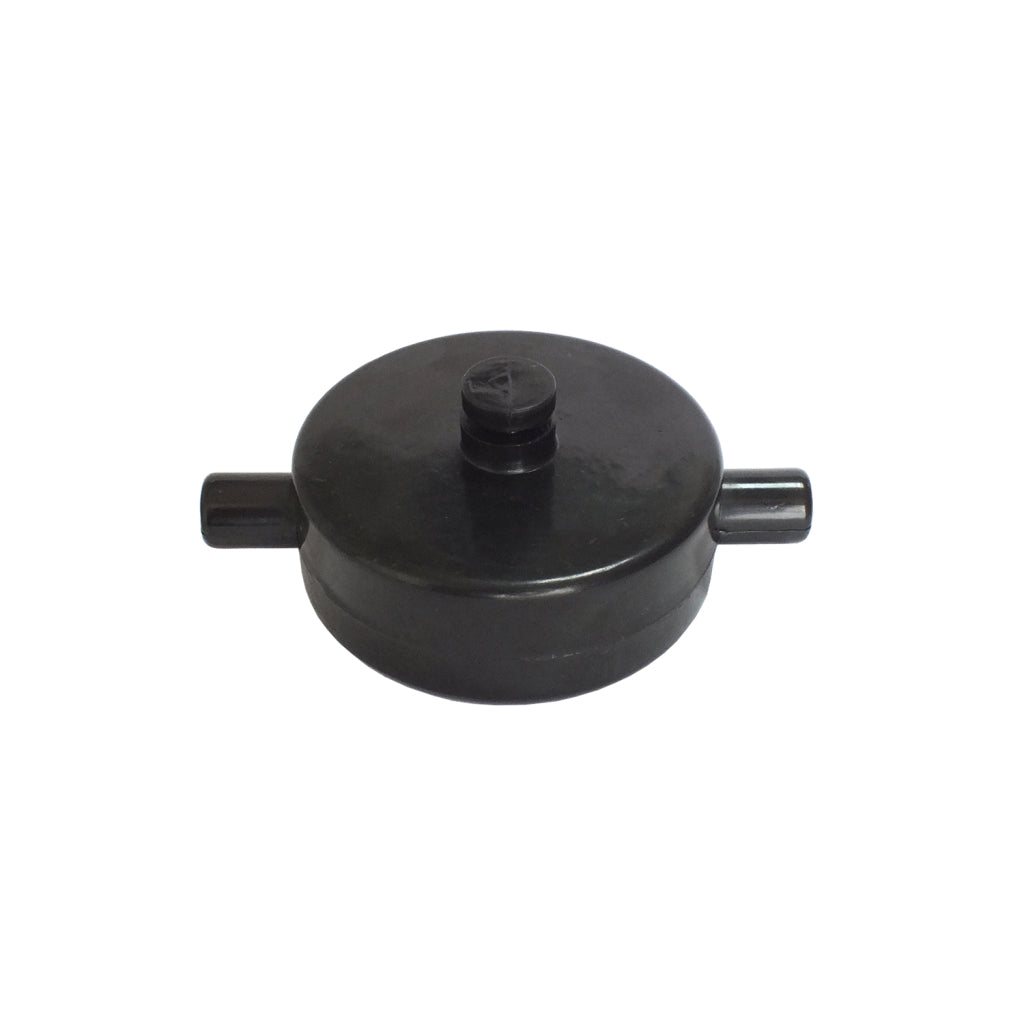 Tampa do Nipel 2" Pol de Plástico para VMB552H / VMB20HD – foto 2