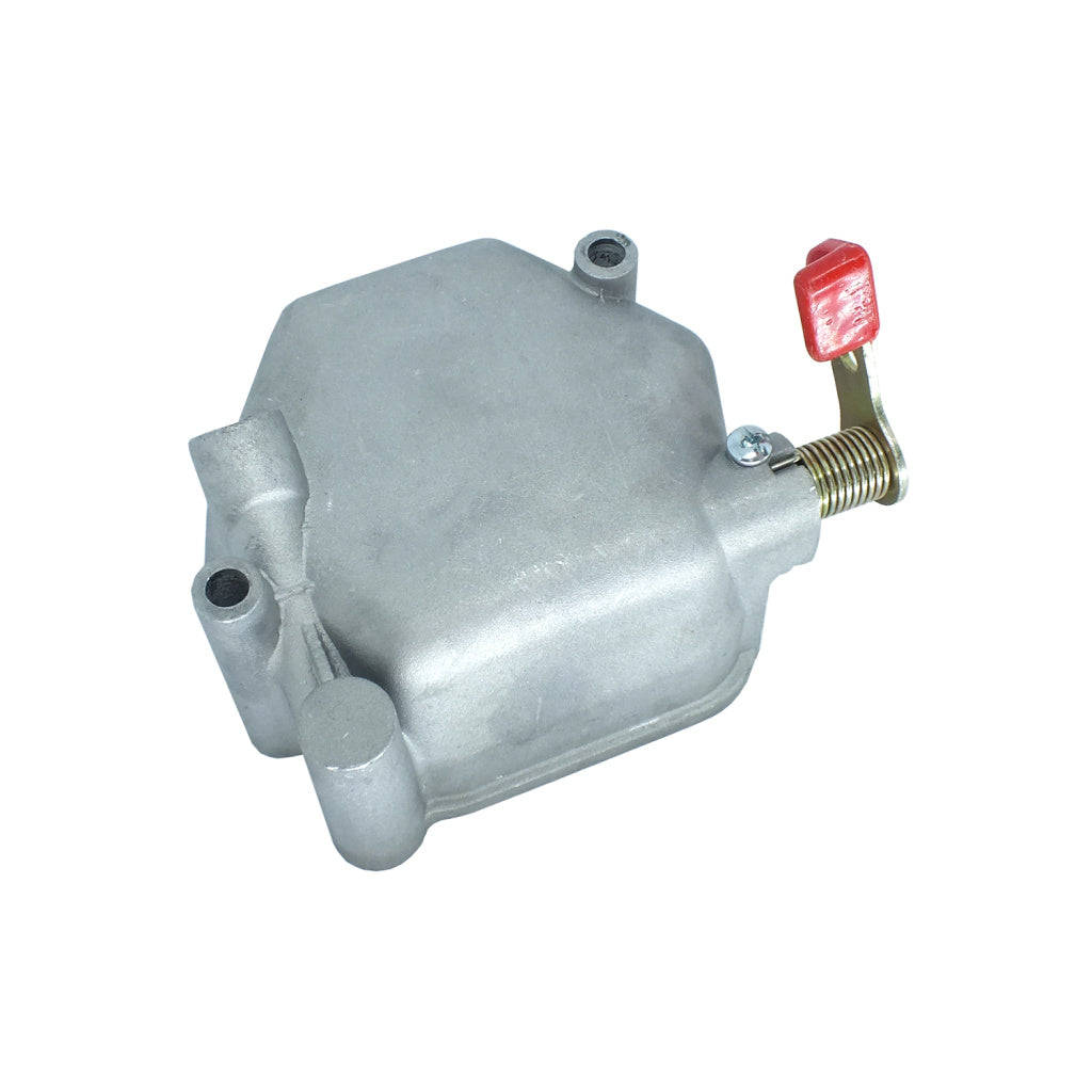 Tampa do Cabeçote do Motor Diesel 10HP para Gerador VGE6000D / Motobomba VMBE40D / VMB40D – foto 1