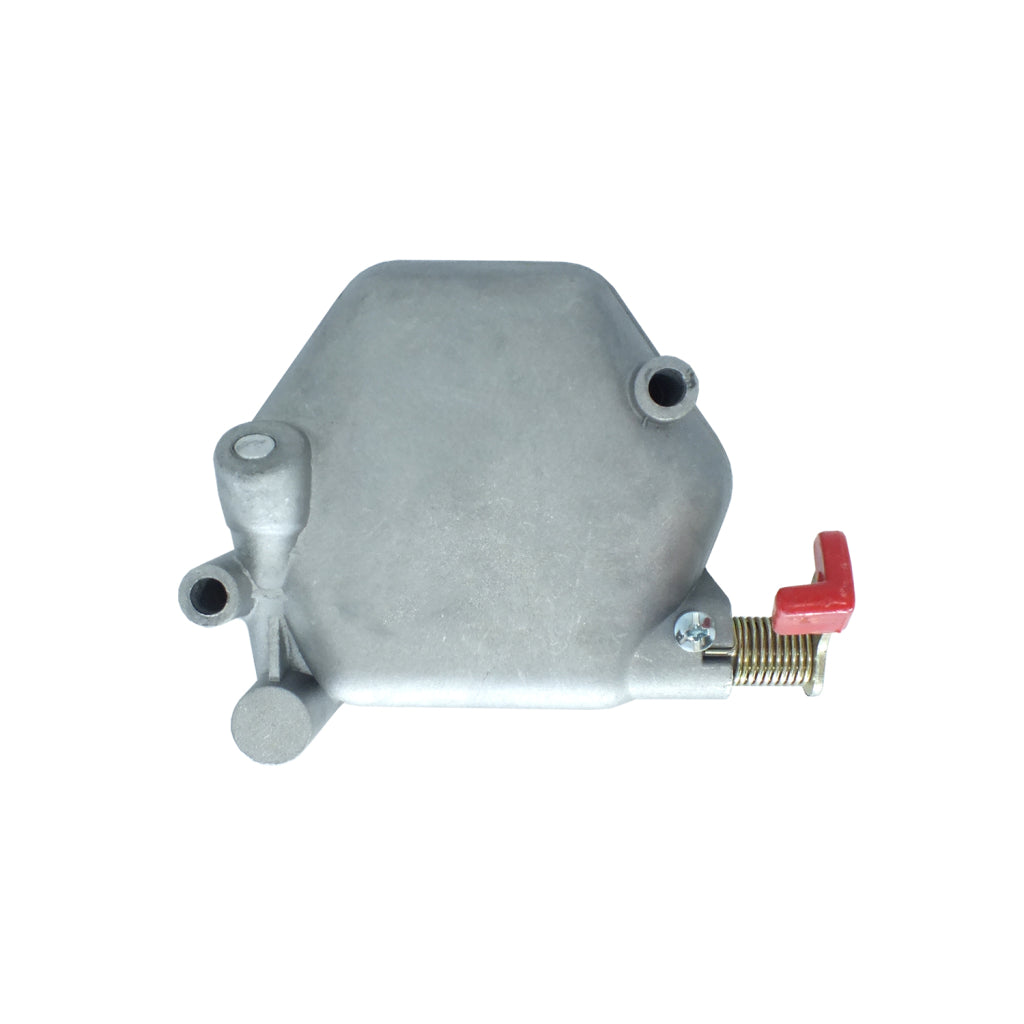 Tampa do Cabeçote do Motor Diesel 10HP para Gerador VGE6000D / Motobomba VMBE40D / VMB40D – foto 6