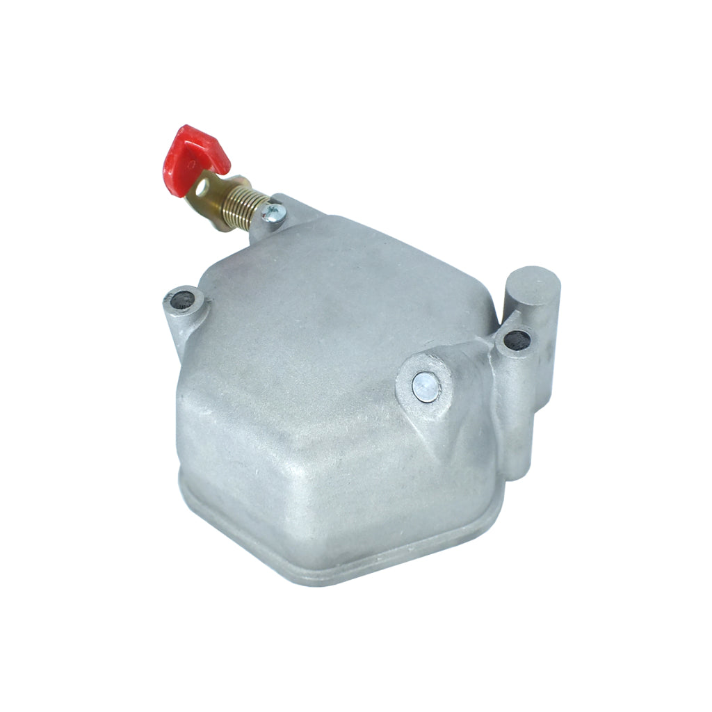 Tampa do Cabeçote do Motor Diesel 10HP para Gerador VGE6000D / Motobomba VMBE40D / VMB40D – foto 4