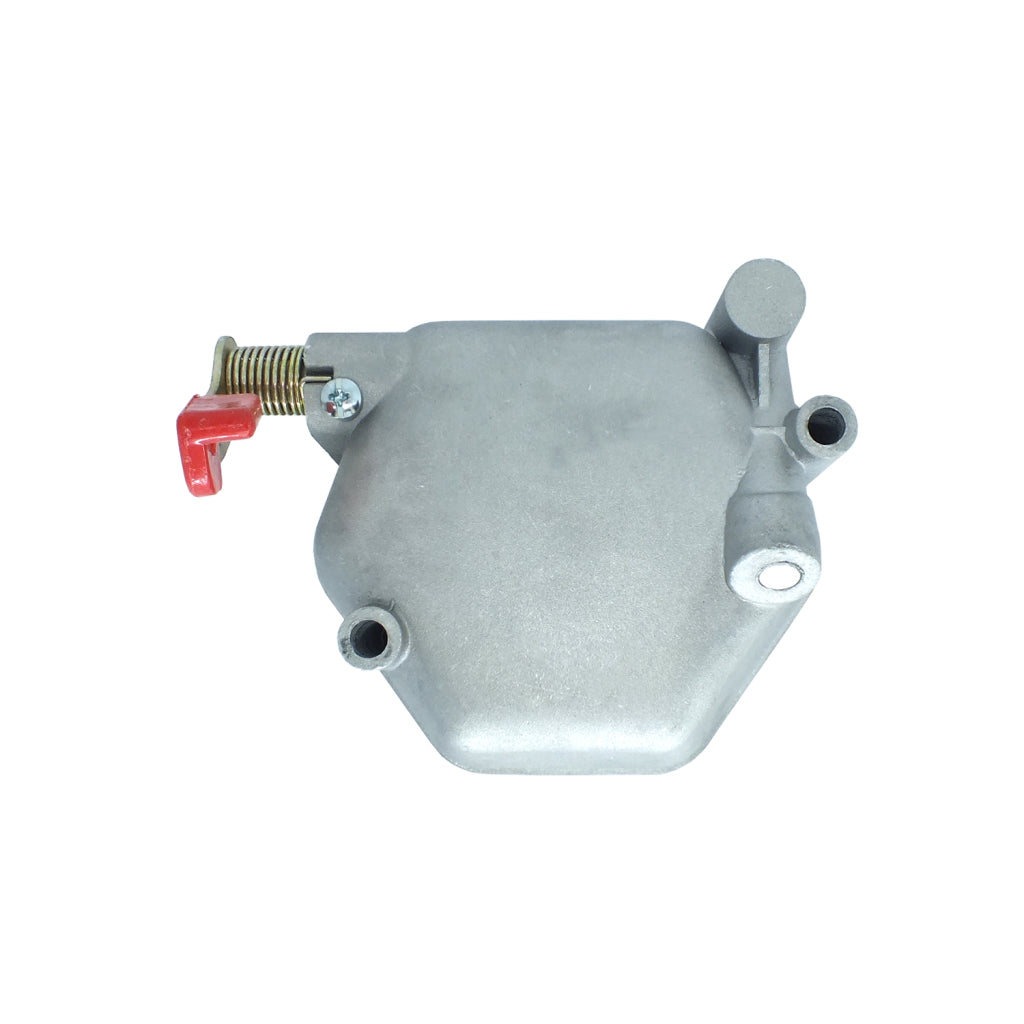 Tampa do Cabeçote do Motor Diesel 10HP para Gerador VGE6000D / Motobomba VMBE40D / VMB40D – foto 2