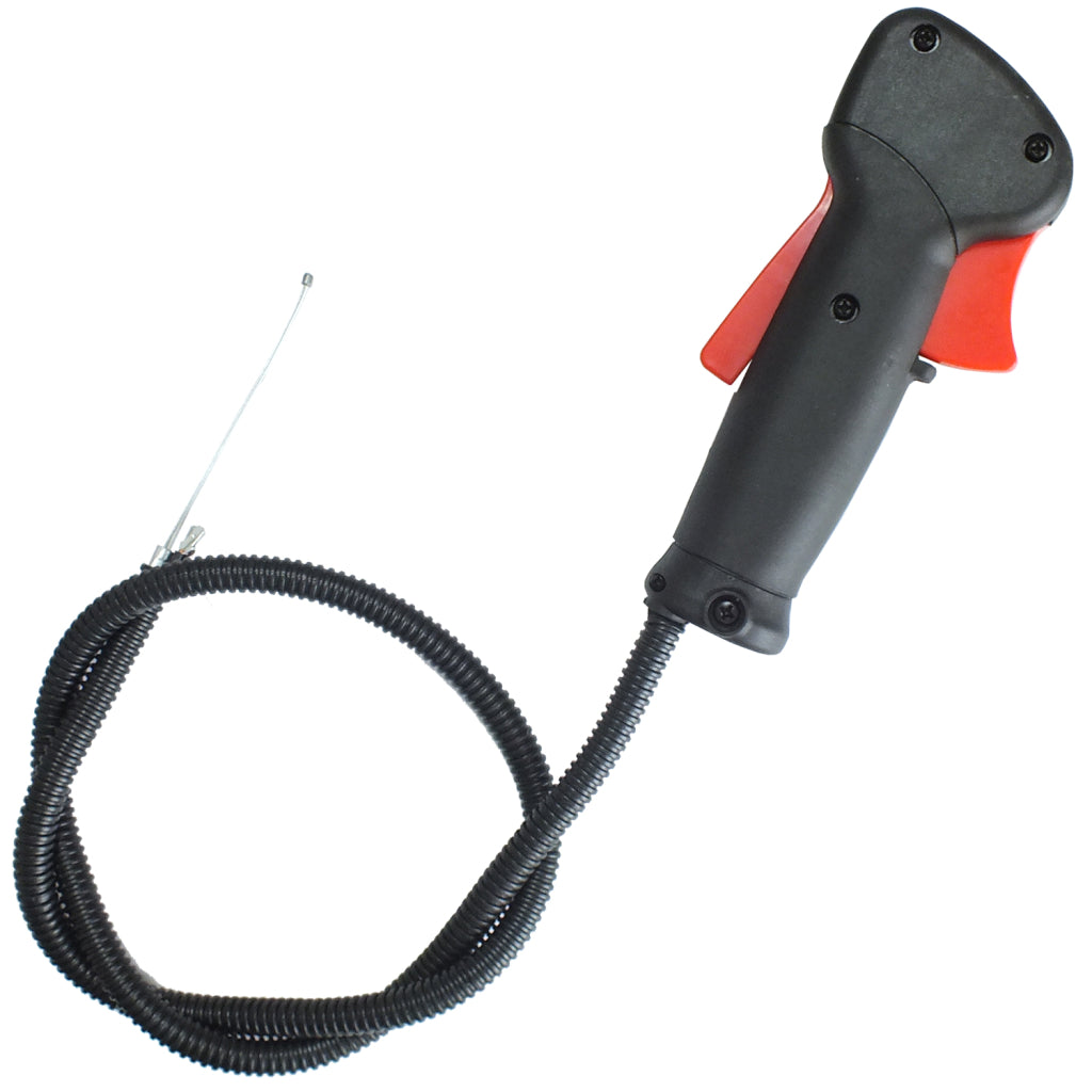 Punho de Comando 21mm Completo para Roçadeira Stihl FS160 / FS220 / FS280 – foto 2