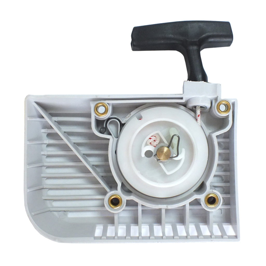 Tampa de Partida Completa para Roçadeira Stihl FS160/220/280 – foto 2