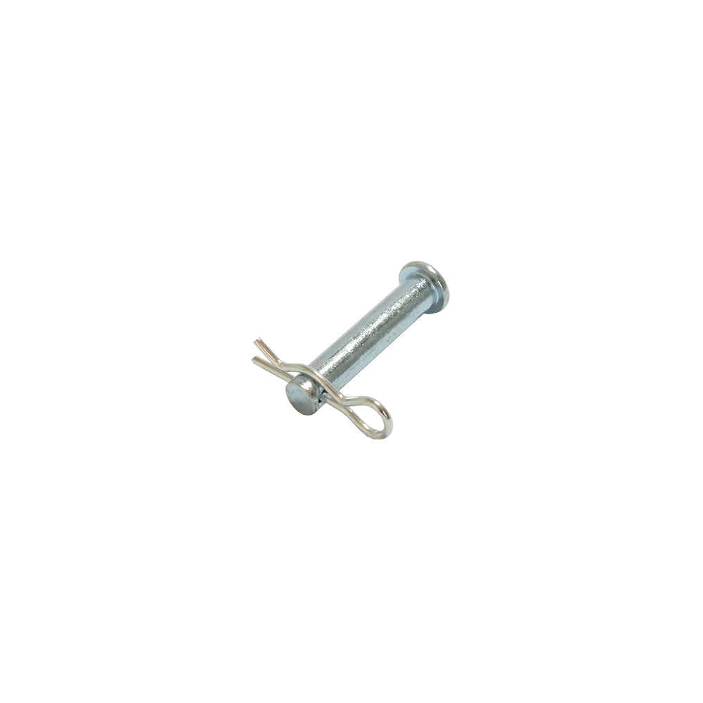 Pino Trava 40mm da Broca e Extensão 40mm com Grampo para Perfurador de Solo VP520 Modelo Antigo – foto 3