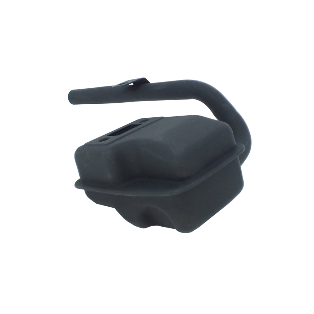 Silencioso para Podador de Cerca Viva 25cc / Podador de Cerva Viva VP2450 - Modelo Antigo Azul – foto 2