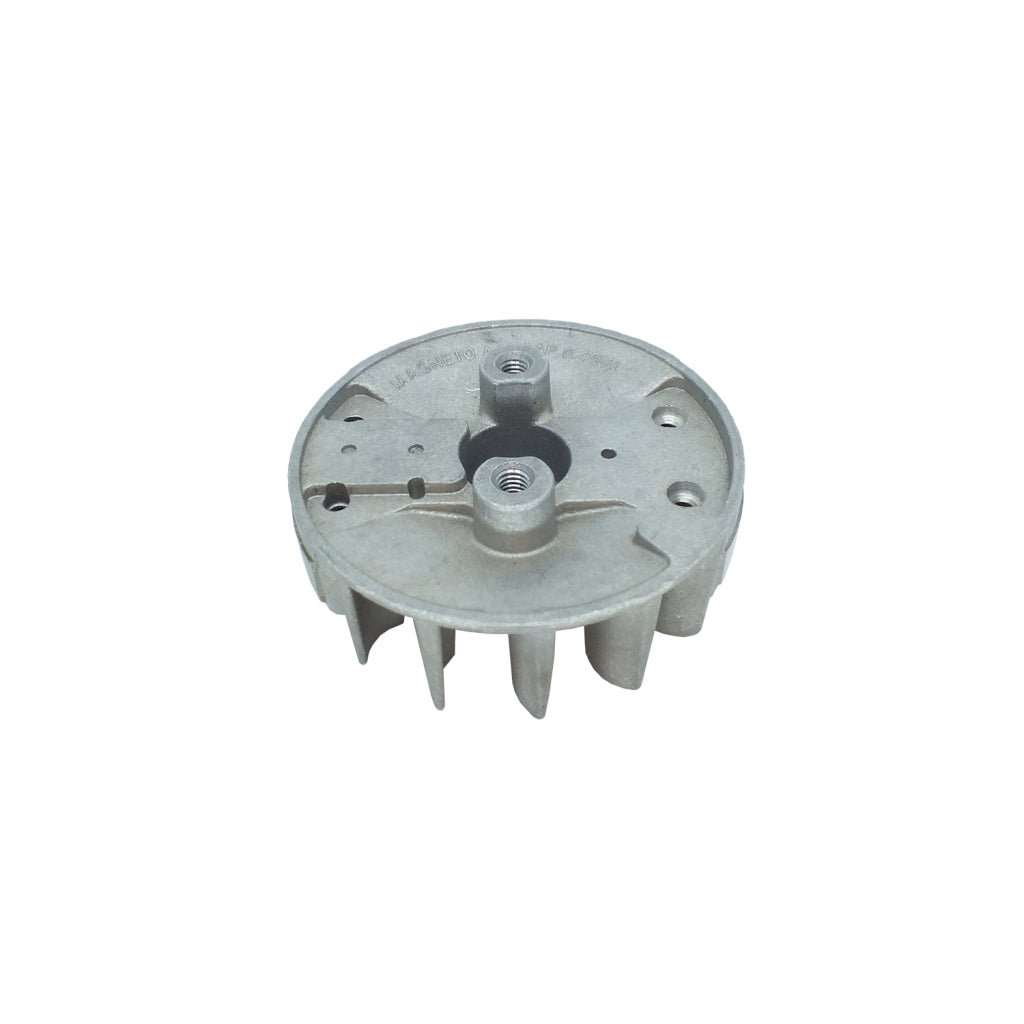 Volante Magnetico para Podador de Cerca Viva VP2450 - Modelo Antigo – foto 3