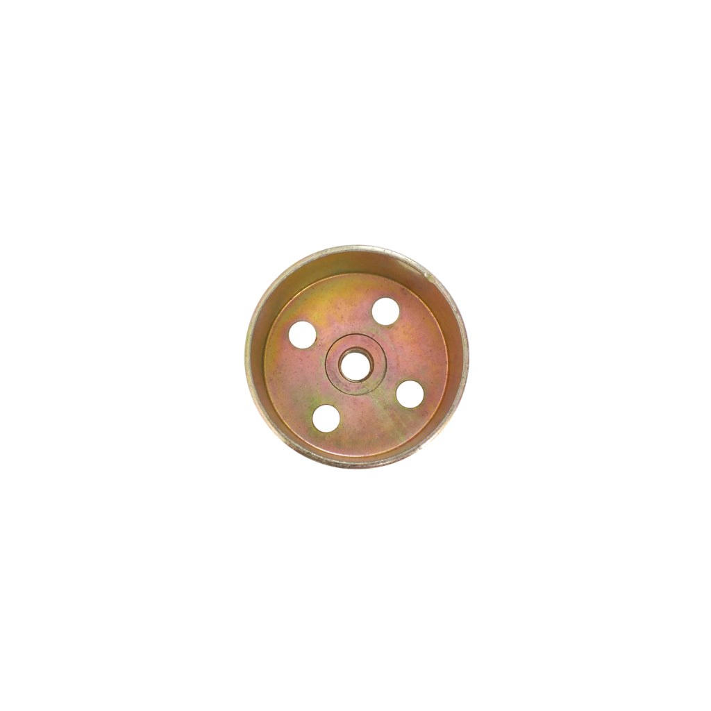 Tambor da Embreagem para Pulverizador 25cc / Pulverizador VPM25L - 8mm – foto 3