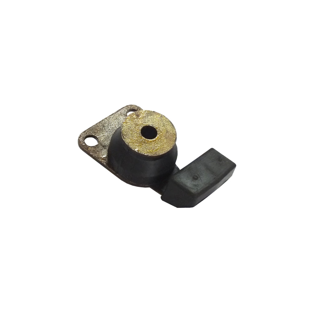 Amortecedor com Chapa Lado Superior Esquerdo para Motosserra 62cc – foto 2