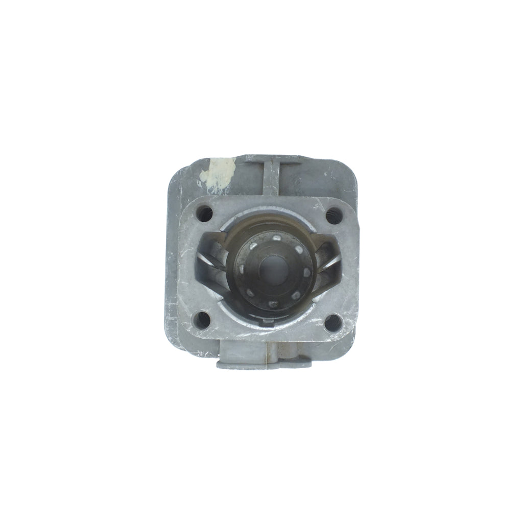 Cilindro 34mm para Podador de Cerca Viva VP2450 - Modelo Antigo Azul – foto 4