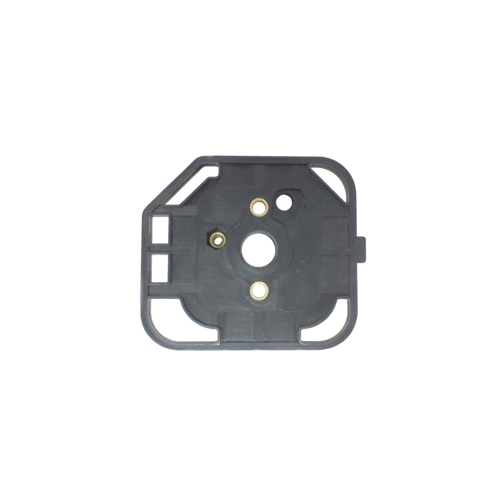 Base do Filtro de Ar para Podador de Cerca Viva VP2450 - Modelo Antigo Azul – foto 1