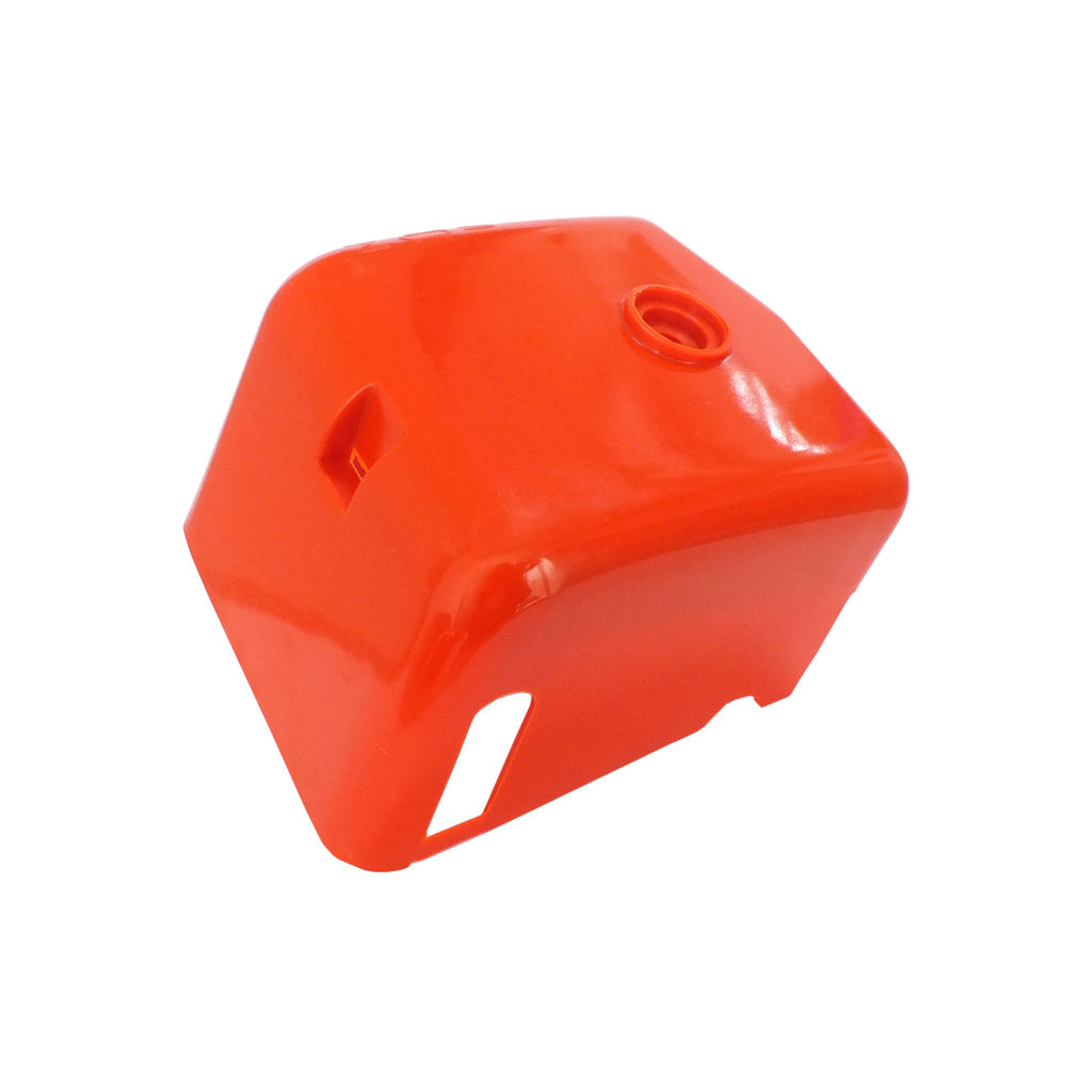 Tampa do Filtro de Ar para Podador de Cerca Viva VP2450 - Modelo Antigo Azul – foto 1