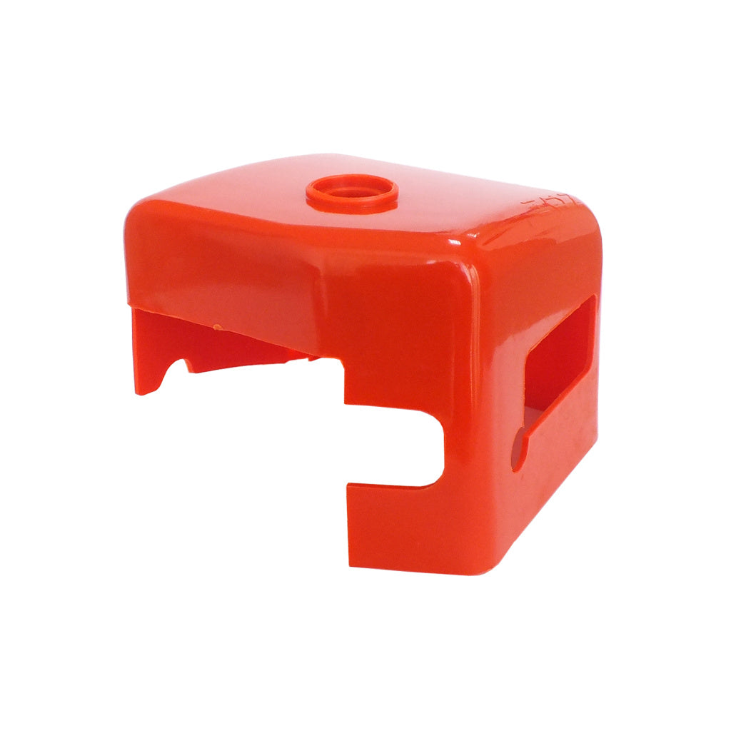 Tampa do Filtro de Ar para Podador de Cerca Viva VP2450 - Modelo Antigo Azul – foto 3