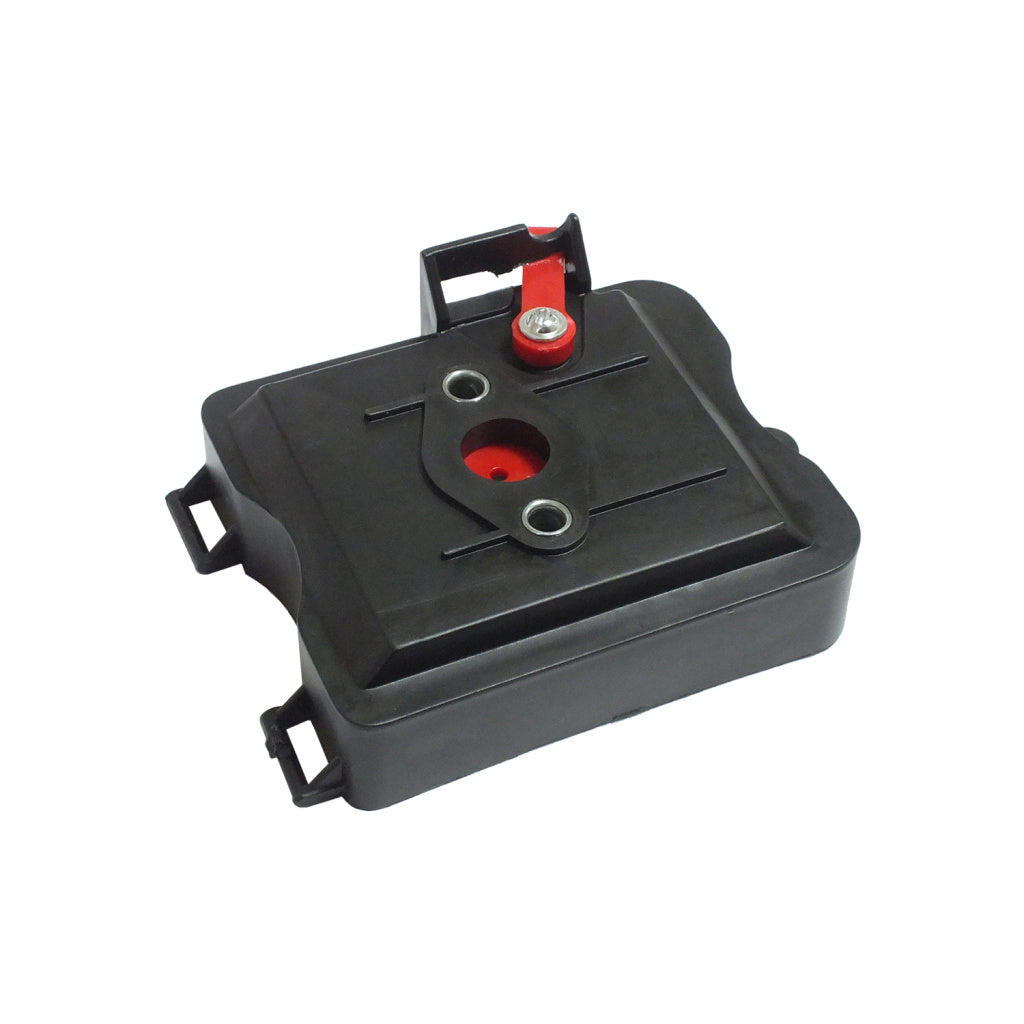 Base do Filtro de Ar com Alavancas para Roçadeira VR520H / VR430H / Motobomba VB10B – foto 1