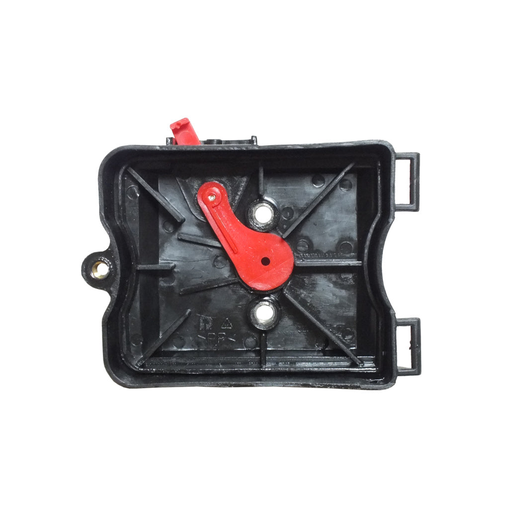 Base do Filtro de Ar com Alavancas para Roçadeira VR520H / VR430H / Motobomba VB10B – foto 4