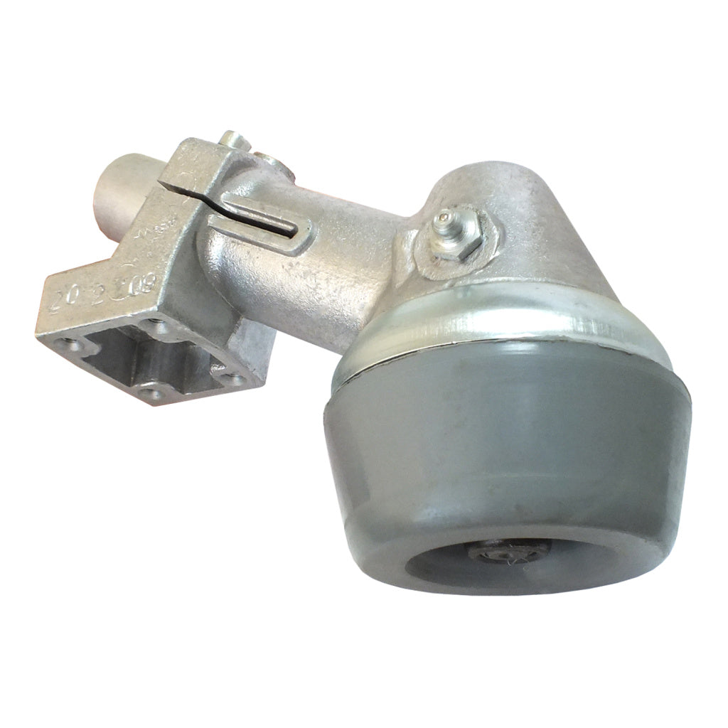 Ponteira Completa 28mm x Quadrado para Roçadeira Husqvarna 225/232 - Bristol – foto 1