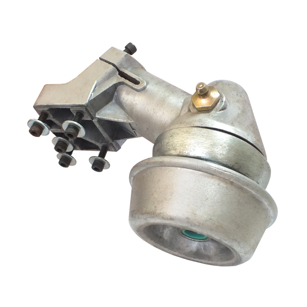 Ponteira Completa 28mm x 7 Esttrias para Roçadeira Yanmar Ybe 355 - Bristol – foto 1