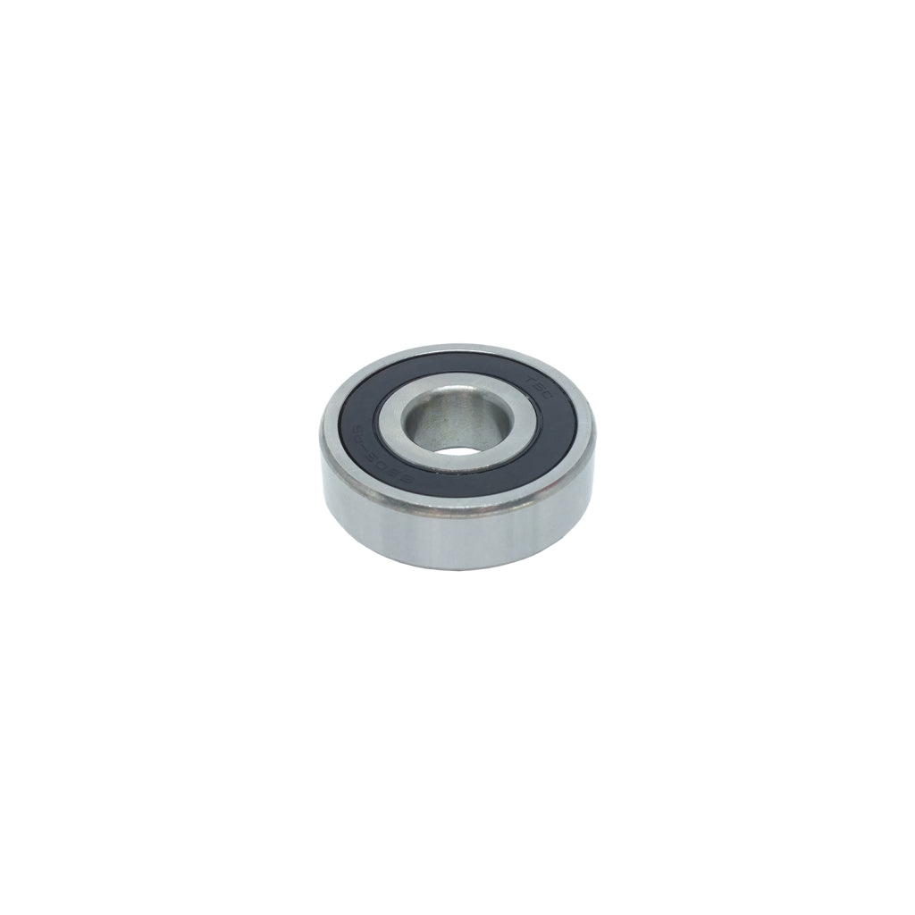 Rolamento 6303 2RS 17 x 47 x 14mm da Tampa do Motor no Eixo do Alojamento para Lavadora VLP2500 – foto 1