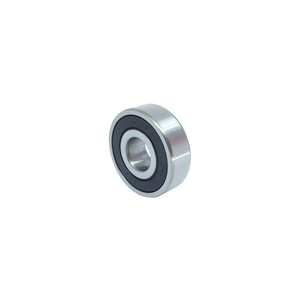 Rolamento 6302 2RS 15 x 42 x 13mm da Tampa do Motor no Eixo do Alojamento para Lavadora VLP1800 – foto 2