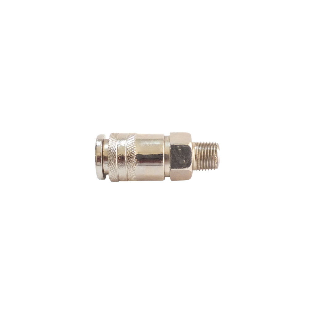 Engate Rápido Fêmea 12mm Entrada Rosca 13mm para Compressor VC25 2HP / VC50 2,5hp – foto 3