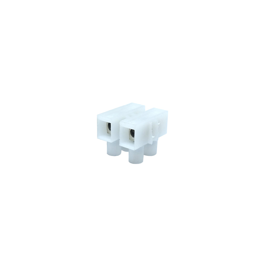 Conector Sindal Duplo com Cabo do Interruptor para Lavadora VLP1650 / VLP1850 / VLP1800 / VLP2500 – foto 4