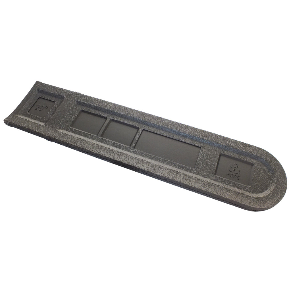Capa de Proteção 20" do Sabre para Motosserra – foto 1