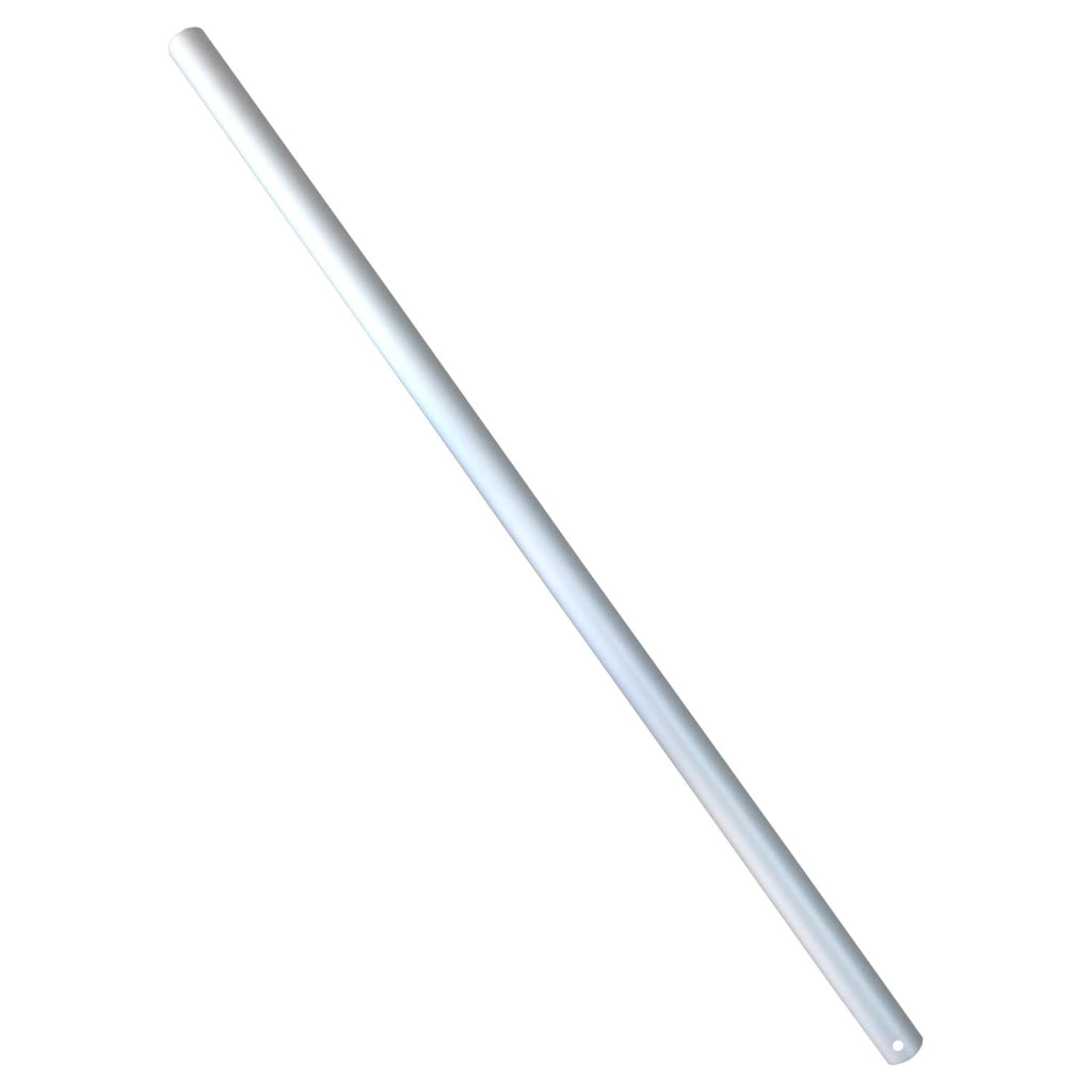Tubo do Eixo Carda 26mm x 75cm S / eixo S / mancal para Multifuncional / motopodador 26cc/33cc – foto 1