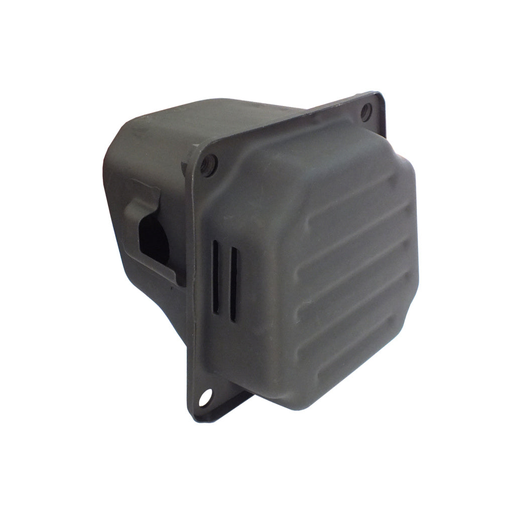 Silencioso para Motosserra Stihl 038/380/381/382 – foto 1